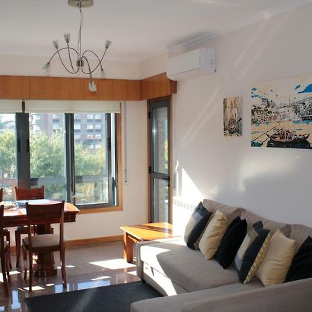 Ferienwohnung Galizia Flat Porto Exterior foto