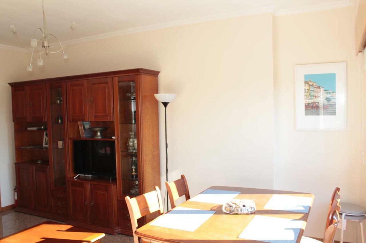 Ferienwohnung Galizia Flat Porto Exterior foto