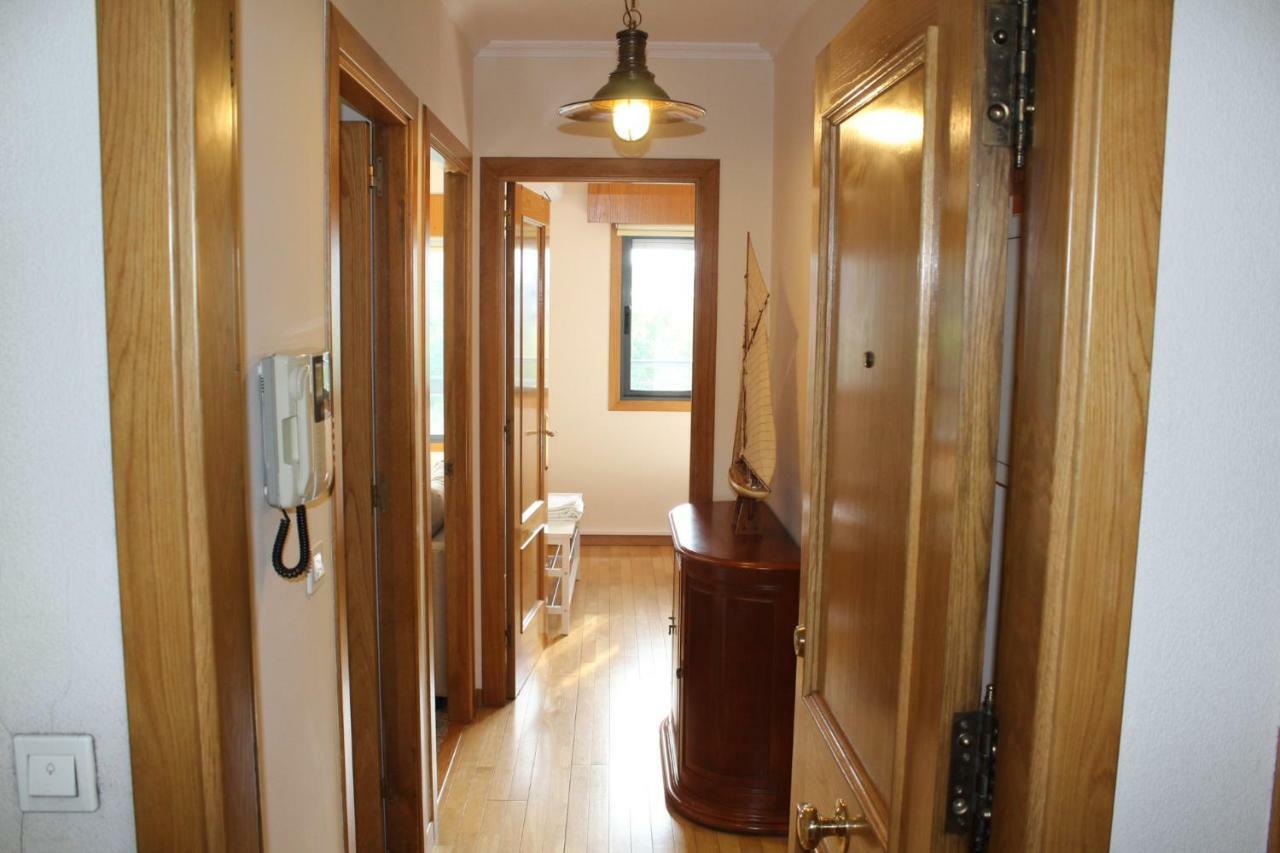 Ferienwohnung Galizia Flat Porto Exterior foto
