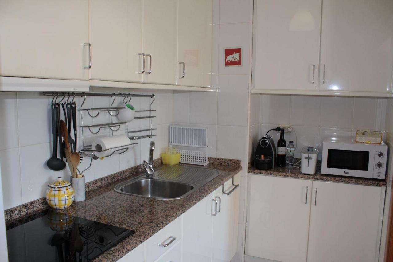 Ferienwohnung Galizia Flat Porto Exterior foto