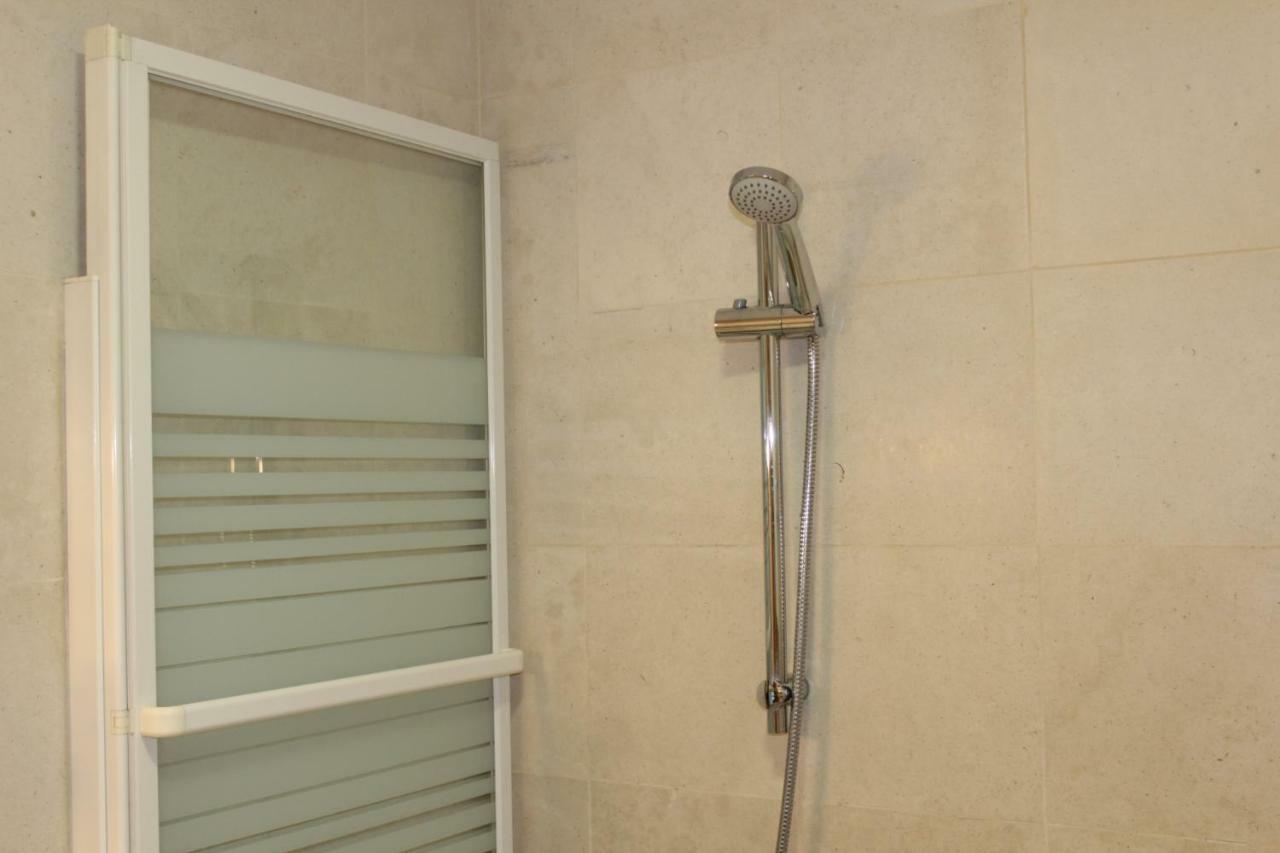Ferienwohnung Galizia Flat Porto Exterior foto