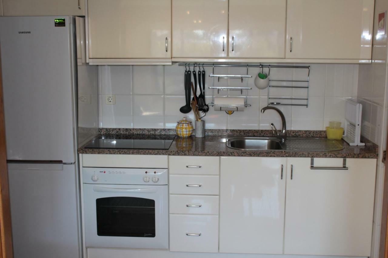Ferienwohnung Galizia Flat Porto Exterior foto
