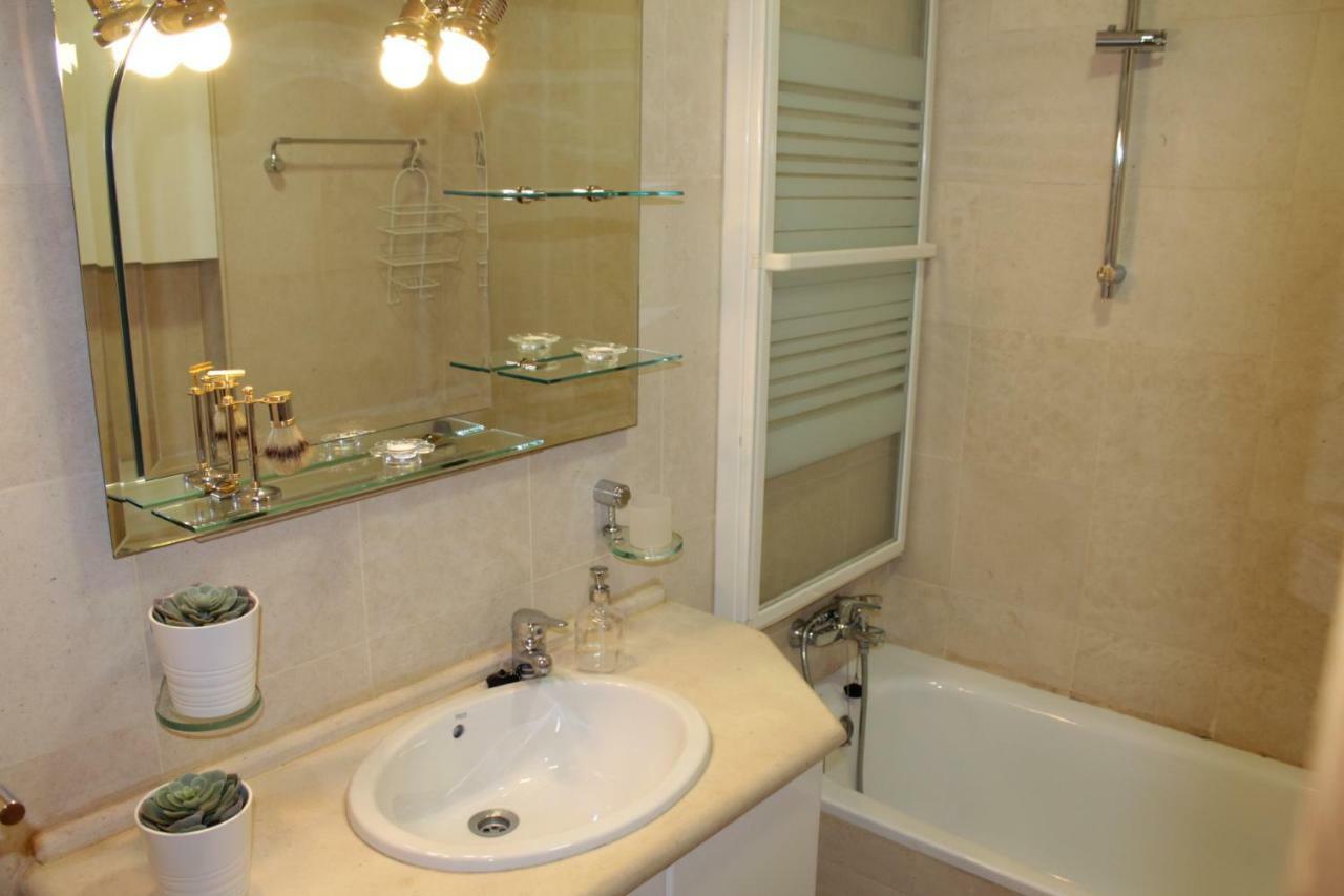 Ferienwohnung Galizia Flat Porto Exterior foto